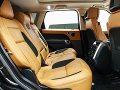 Land Rover Range Rover Sport 3.0 L6 Black Edition - фото 11