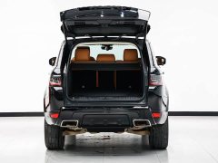 Land Rover Range Rover Sport 3.0 L6 Black Edition - фото 13