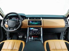 Land Rover Range Rover Sport 3.0 L6 Black Edition - фото 15