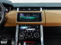 Land Rover Range Rover Sport 3.0 L6 Black Edition - фото 16