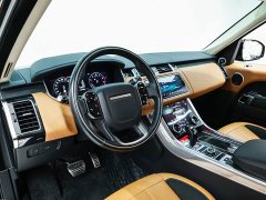 Land Rover Range Rover Sport 3.0 L6 Black Edition - фото 17