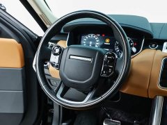 Land Rover Range Rover Sport 3.0 L6 Black Edition - фото 18