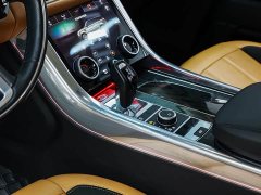 Land Rover Range Rover Sport 3.0 L6 Black Edition - фото 19