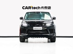Land Rover Range Rover Sport 3.0 L6 Black Edition - фото 2