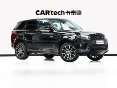 Land Rover Range Rover Sport 3.0 L6 Black Edition - фото 3