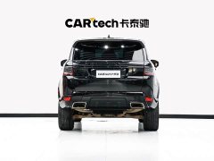 Land Rover Range Rover Sport 3.0 L6 Black Edition - фото 5