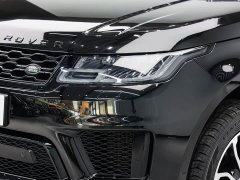 Land Rover Range Rover Sport 3.0 L6 Black Edition - фото 8