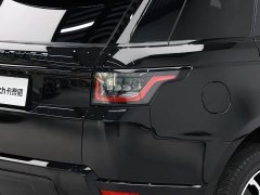 Land Rover Range Rover Sport 3.0 L6 Black Edition - фото 9