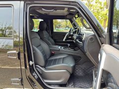 Beijing off-road BJ40 2.0T automatic four-wheel drive city hunter version knight type - фото 10