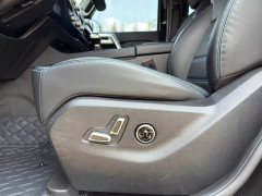 Beijing off-road BJ40 2.0T automatic four-wheel drive city hunter version knight type - фото 16