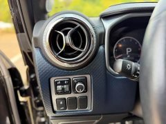 Beijing off-road BJ40 2.0T automatic four-wheel drive city hunter version knight type - фото 17