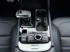 Beijing off-road BJ40 2.0T automatic four-wheel drive city hunter version knight type - фото 20