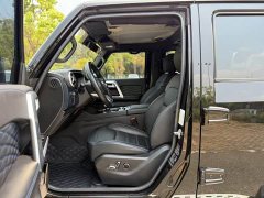 Beijing off-road BJ40 2.0T automatic four-wheel drive city hunter version knight type - фото 7