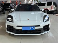 Porsche Panamera 4 Executive 2.9T - фото 2