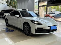 Porsche Panamera 4 Executive 2.9T - фото 3