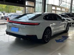 Porsche Panamera 4 Executive 2.9T - фото 4