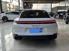 Porsche Panamera 4 Executive 2.9T - фото 5