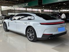 Porsche Panamera 4 Executive 2.9T - фото 6