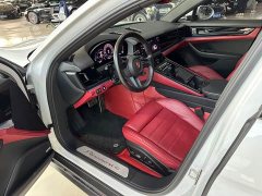 Porsche Panamera 4 Executive 2.9T - фото 7