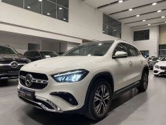 Mercedes-Benz GLA 220 - фото 1