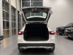 Mercedes-Benz GLA 220 - фото 14