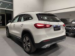 Mercedes-Benz GLA 220 - фото 15