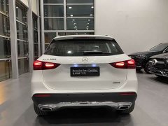Mercedes-Benz GLA 220 - фото 16