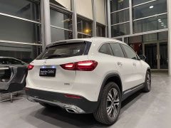 Mercedes-Benz GLA 220 - фото 17