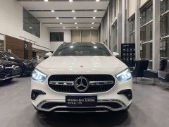 Mercedes-Benz GLA 220 - фото 2