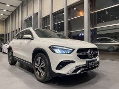 Mercedes-Benz GLA 220 - фото 3