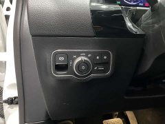 Mercedes-Benz GLA 220 - фото 4
