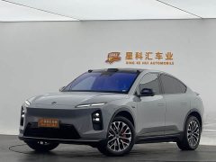 NIO EC6 75kWh - фото 1