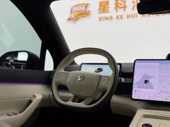NIO EC6 75kWh - фото 10