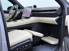 NIO EC6 75kWh - фото 11