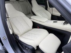 NIO EC6 75kWh - фото 12