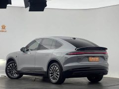NIO EC6 75kWh - фото 14