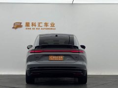 NIO EC6 75kWh - фото 16