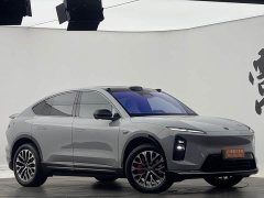 NIO EC6 75kWh - фото 2