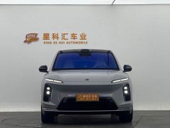 NIO EC6 75kWh - фото 3