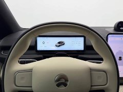 NIO EC6 75kWh - фото 4