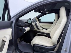 NIO EC6 75kWh - фото 5