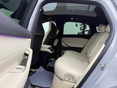 NIO EC6 75kWh - фото 6