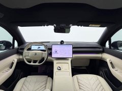 NIO EC6 75kWh - фото 8