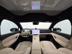 NIO EC6 75kWh - фото 9