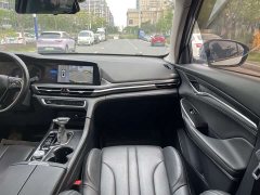 Changan CS75PLUS 1.5T automatic luxury - фото 10
