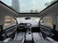 Changan CS75PLUS 1.5T automatic luxury - фото 11