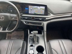 Changan CS75PLUS 1.5T automatic luxury - фото 12
