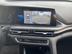 Changan CS75PLUS 1.5T automatic luxury - фото 13