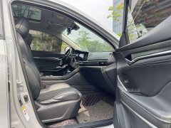 Changan CS75PLUS 1.5T automatic luxury - фото 17