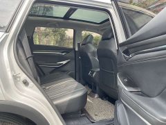 Changan CS75PLUS 1.5T automatic luxury - фото 18